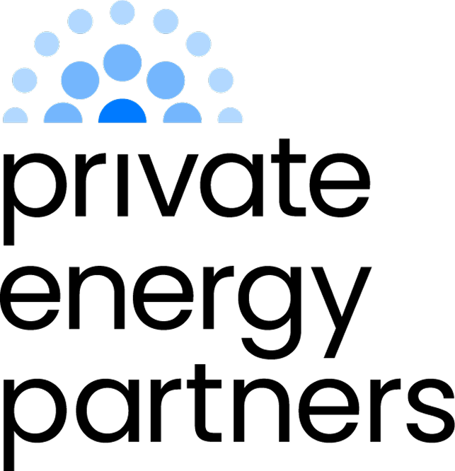 Private Energy Partners Community Hub Logo